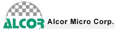 Alcor Micro लोगो